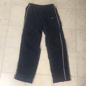 Nike Athletic Pants